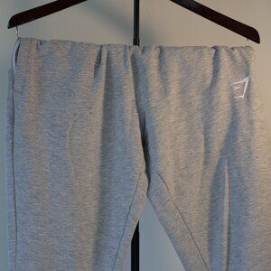 Mens Small Gymshark Grey Sweats